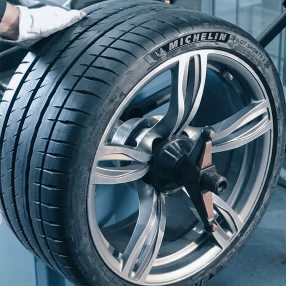 Sivakumar Tyre House (Pvt) Ltd