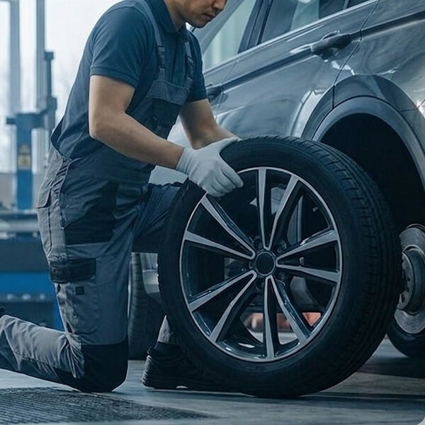 Sivakumar Tyre House (Pvt) Ltd